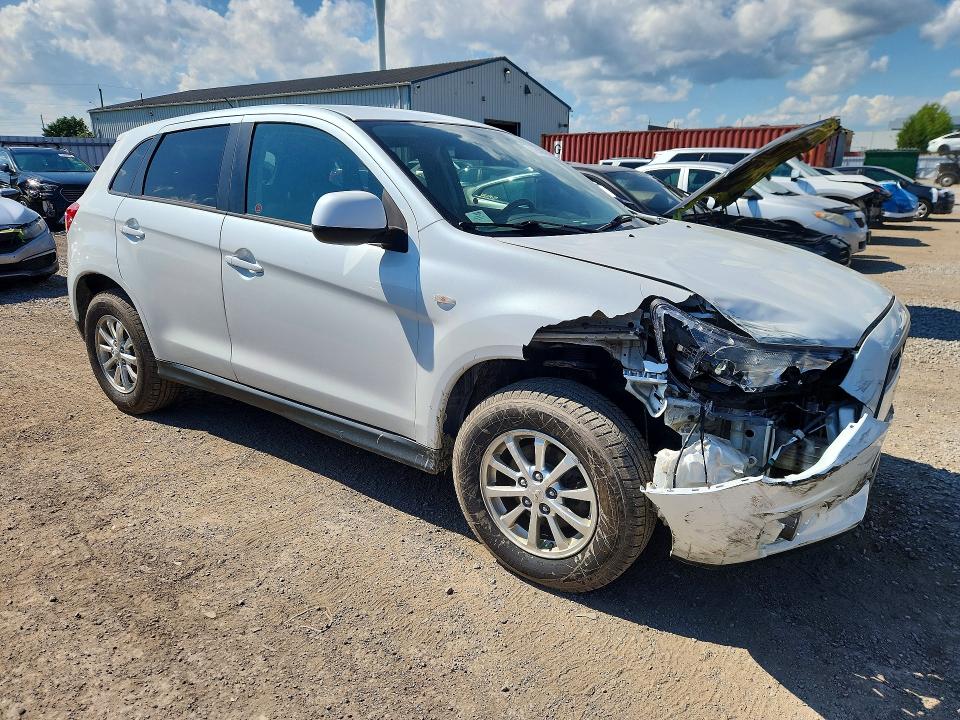 Продажа на аукционе авто 2015 Mitsubishi Rvr, vin: 4A4AJ3AU5FE603731, номер лота: 62840696