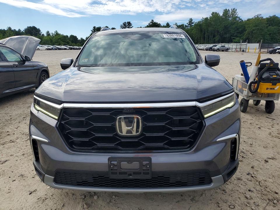 2023 Honda Pilot მანქანა იყიდება აუქციონზე, vin: 5FNYG1H80PB010666, აუქციონის ნომერი: 63801896