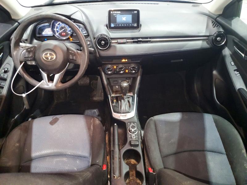 63357036 :رقم المزاد ، 3MYDLBZV5GY135057 vin ، 2016 Scion Ia مزاد بيع