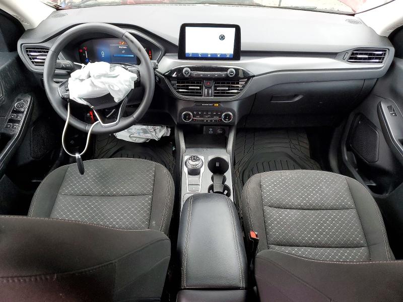 Продажа на аукционе авто 2023 Ford Escape, vin: 1FMCU0GN3PUA08398, номер лота: 64406536