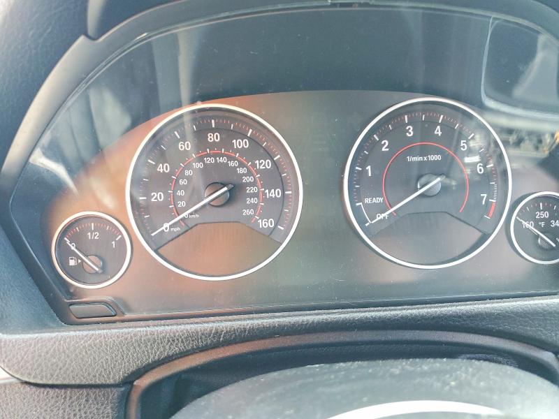 Aukcja sprzedaży 2015 Bmw 328, vin: WBA3C1C5XFP853262, numer aukcji: 66399806