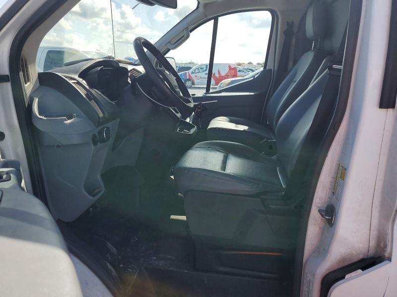 Продажа на аукционе авто 2017 Ford Transit, vin: 1FTYE1YM2HKA65482, номер лота: 61449646