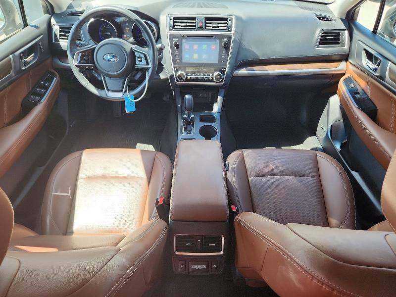 65183836 :رقم المزاد ، 4S4BSATC3J3219965 vin ، 2018 Subaru Outback مزاد بيع