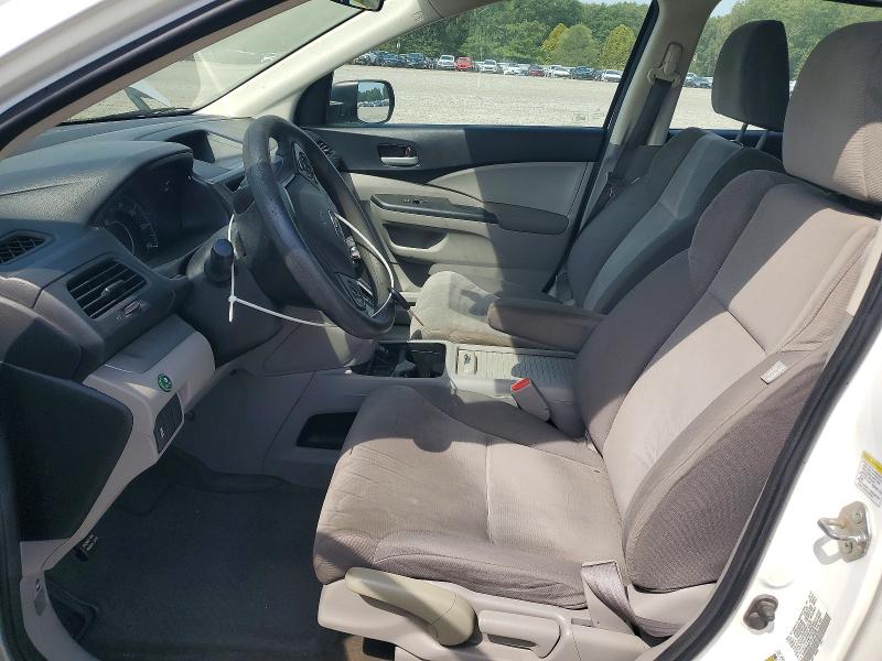 66338816 :رقم المزاد ، 5J6RM3H37CL026295 vin ، 2012 Honda Cr-v مزاد بيع