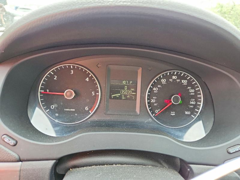 Aukcja sprzedaży 2014 Volkswagen Jetta, vin: 3VWLL7AJ0EM234032, numer aukcji: 65039196