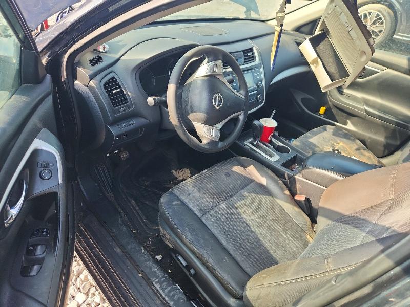 Продажа на аукционе авто 2017 Nissan Altima, vin: 1N4AL3AP1HC240313, номер лота: 66021396