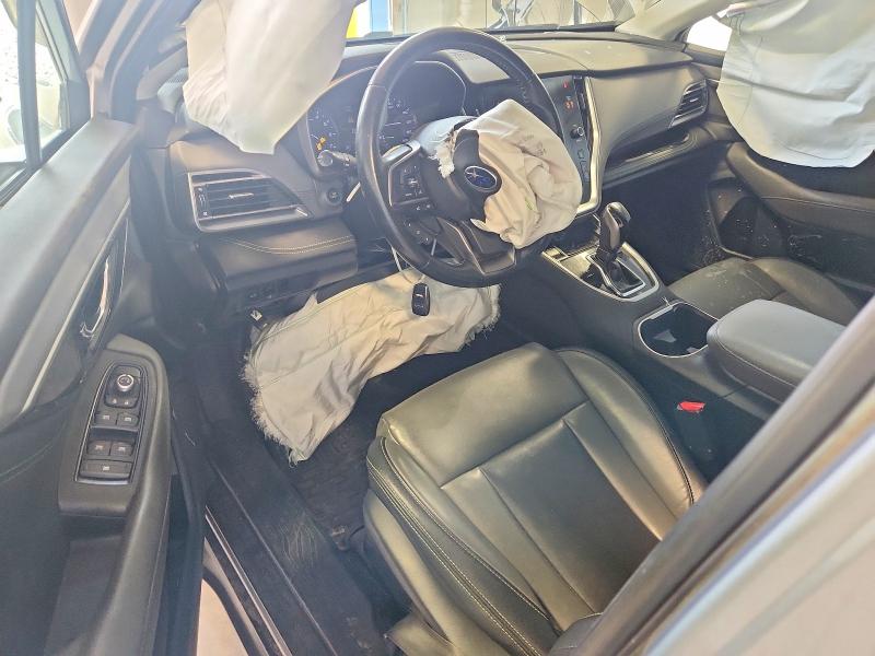 65229496 :رقم المزاد ، 4S4BTGLD5M3151052 vin ، 2021 Subaru Outback مزاد بيع