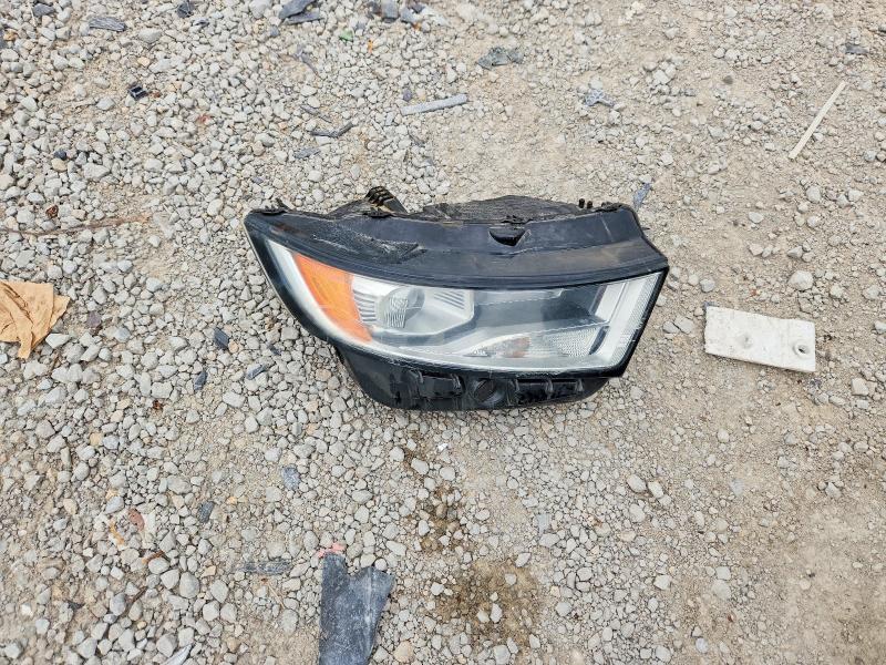 Продаж на аукціоні авто 2016 Ford Edge, vin: 2FMPK3J97GBB19112, номер лоту: 66208796