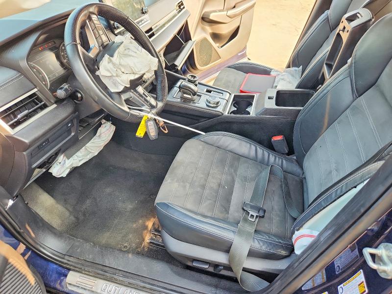 Aukcja sprzedaży 2023 Mitsubishi Outlander, vin: JA4J4UA83PZ007142, numer aukcji: 63781236