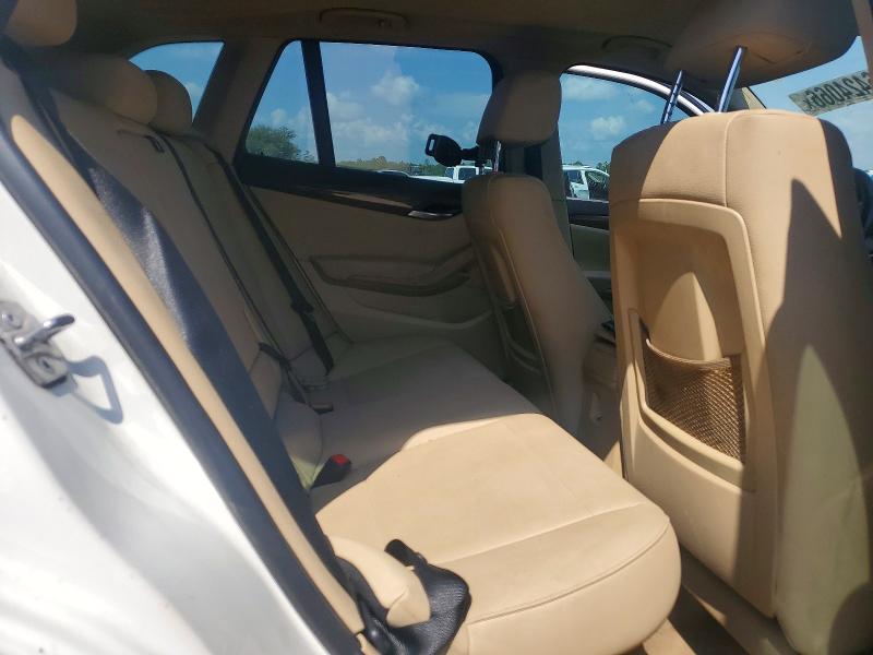 Aukcja sprzedaży 2015 Bmw X1, vin: WBAVM1C53FVW57262, numer aukcji: 66424066