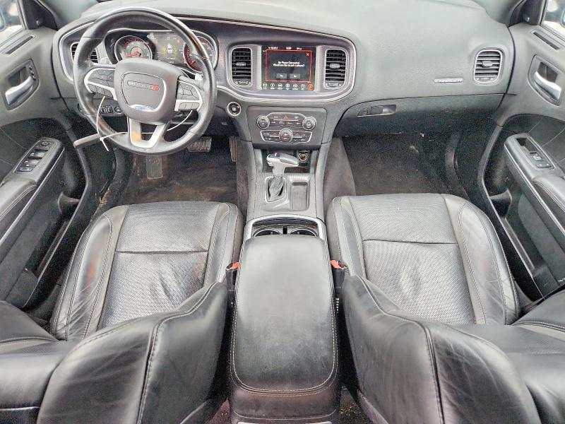 65164946 :رقم المزاد ، 2C3CDXJG7JH189396 vin ، 2018 Dodge Charger مزاد بيع