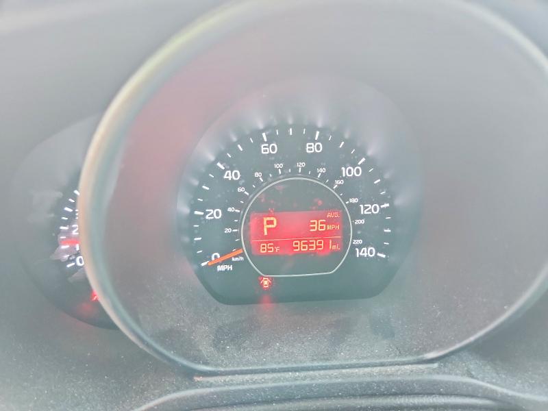 Продаж на аукціоні авто 2019 Kia Soul, vin: KNDJN2A28K7686333, номер лоту: 66204886