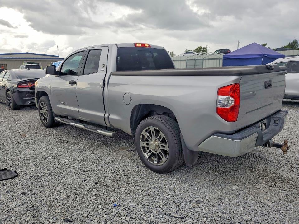 2014 Toyota Tundra მანქანა იყიდება აუქციონზე, vin: 5TFRM5F14EX069748, აუქციონის ნომერი: 64458446