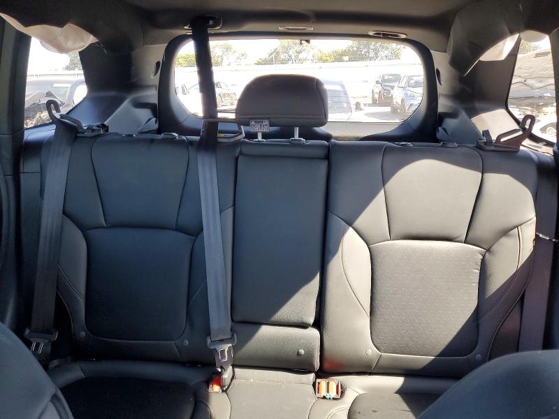 Продаж на аукціоні авто 2026 Subaru Forester, vin: 4S4SLDL69T3036839, номер лоту: 63753246