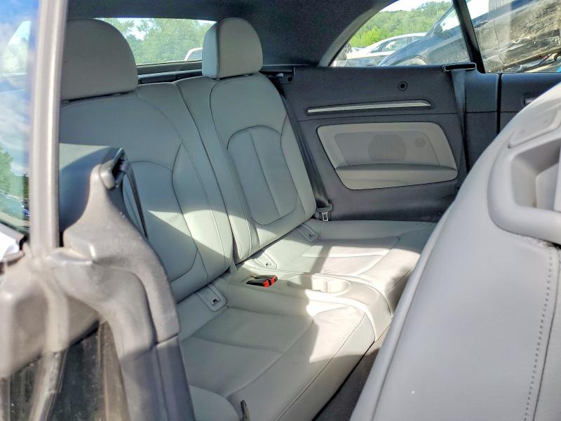 Aukcja sprzedaży 2017 Audi A3, vin: WAUY8LFF8H1042721, numer aukcji: 63006186