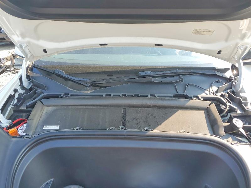 Aukcja sprzedaży 2023 Tesla Model Y, vin: 7SAYGAEE5PF624075, numer aukcji: 63430496