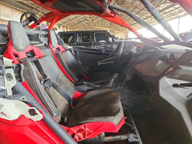 Продажа на аукционе авто 2024 Can-am Maverick X3, vin: 3JBVVAV43RE000199, номер лота: 64079196