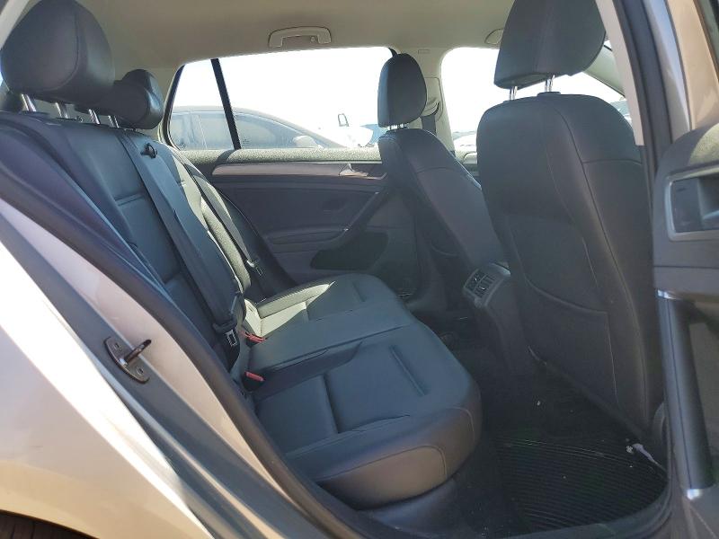 Aukcja sprzedaży 2015 Volkswagen Golf, vin: 3VW217AU3FM036977, numer aukcji: 65567676