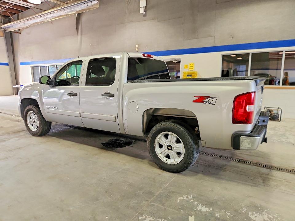 Aukcja sprzedaży 2007 Chevrolet Silverado, vin: 2GCEK13M171512014, numer aukcji: 63336636
