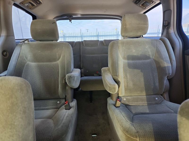 Aukcja sprzedaży 2006 Toyota Sienna, vin: 5TDZA23C96S407830, numer aukcji: 63262686