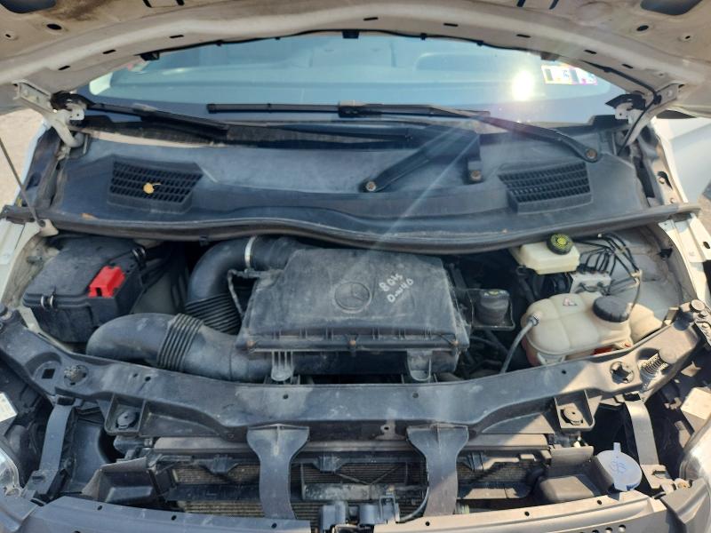 Продаж на аукціоні авто 2020 Mercedes-benz Metris, vin: W1YV0CEY4L3728974, номер лоту: 65002496