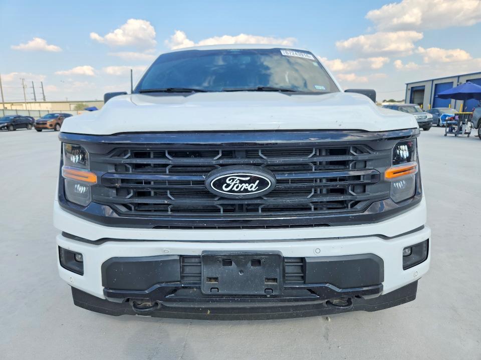 Aukcja sprzedaży 2026 Ford F150, vin: 1FTFW3L5XTFA12532, numer aukcji: 67243916