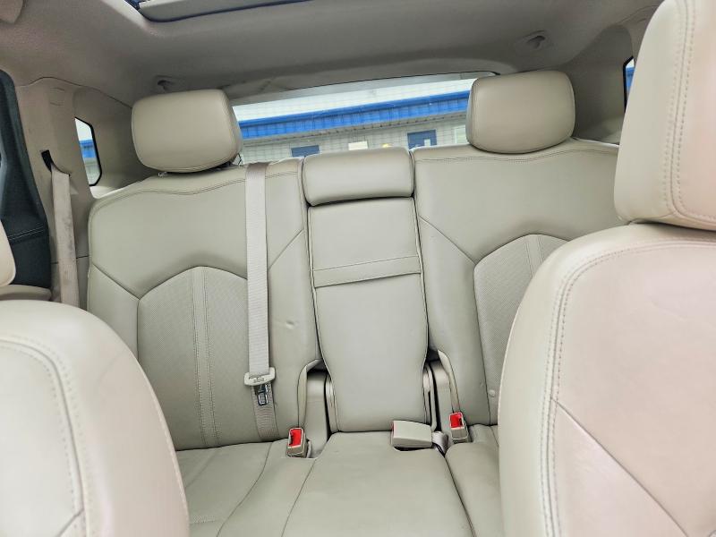 Aukcja sprzedaży 2012 Cadillac Srx, vin: 3GYFNBE39CS622503, numer aukcji: 64566316