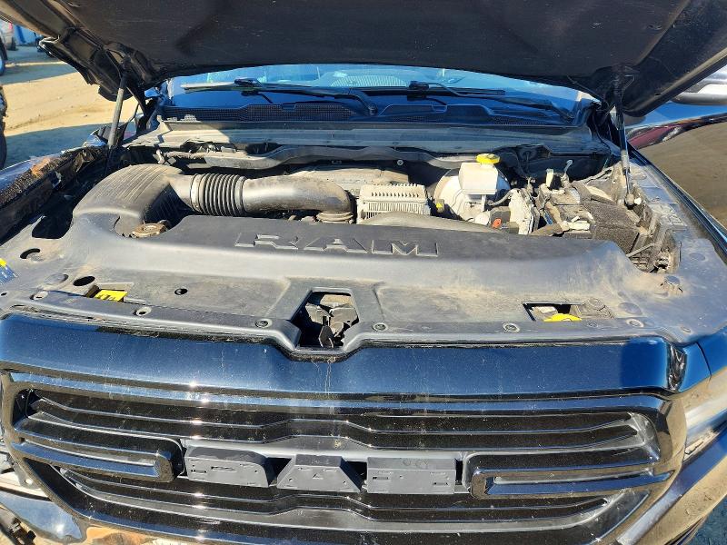 66167716 :رقم المزاد ، 1C6SRFFT5LN355294 vin ، 2020 Dodge Ram مزاد بيع