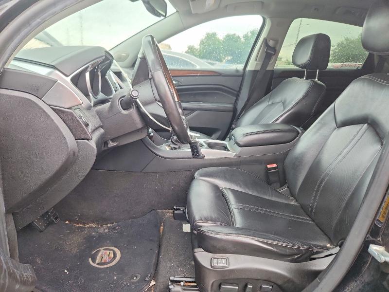 Aukcja sprzedaży 2012 Cadillac Srx, vin: 3GYFNAE34CS574225, numer aukcji: 65260866