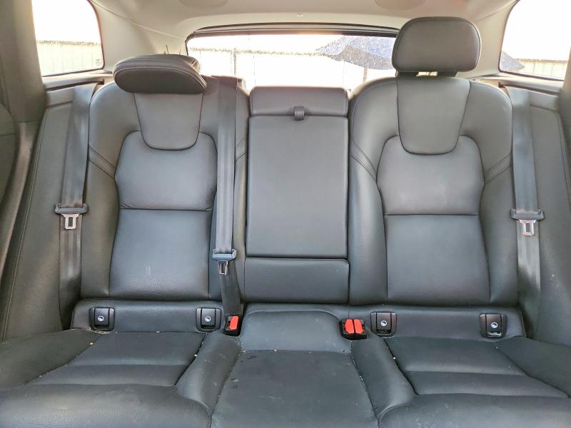 Aukcja sprzedaży 2024 Volvo Xc60, vin: YV4L12RL9R1776506, numer aukcji: 66470536