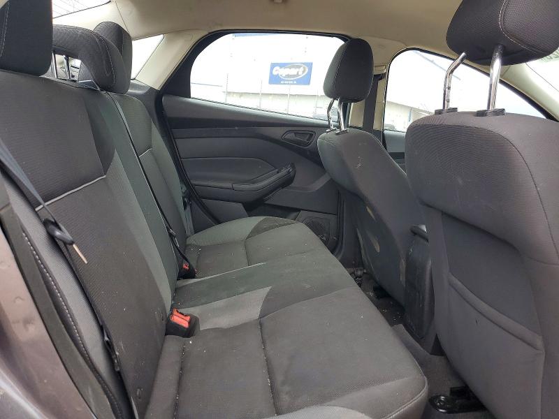 Продаж на аукціоні авто 2012 Ford Focus, vin: 1FAHP3F29CL142445, номер лоту: 64511026
