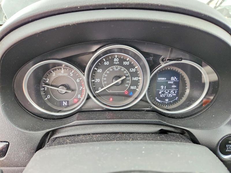 Продаж на аукціоні авто 2015 Mazda 6, vin: JM1GJ1U5XF1180176, номер лоту: 64216096