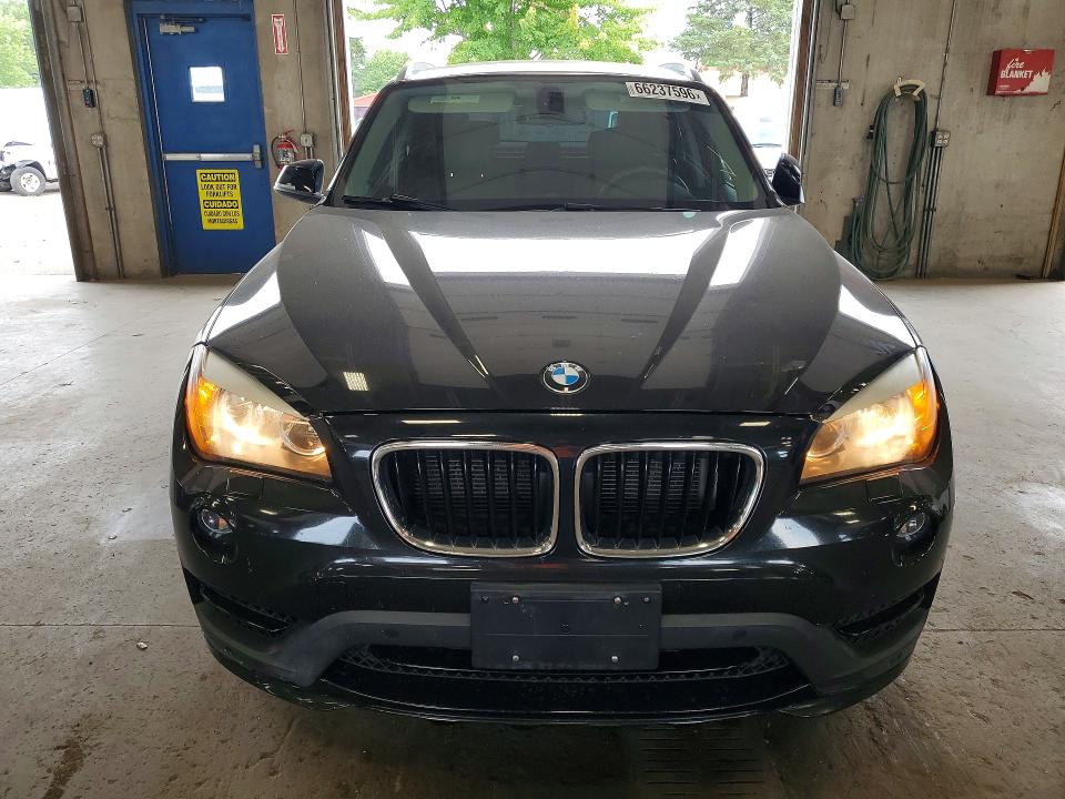 Продаж на аукціоні авто 2015 Bmw X1, vin: WBAVL1C5XFVY29466, номер лоту: 66237596