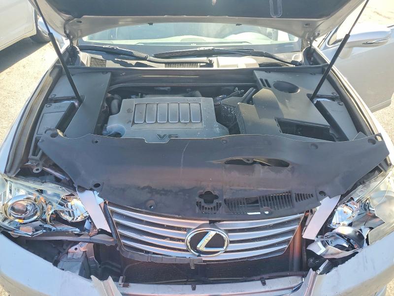 Продаж на аукціоні авто 2012 Lexus Es, vin: JTHBK1EGXC2507588, номер лоту: 65575236