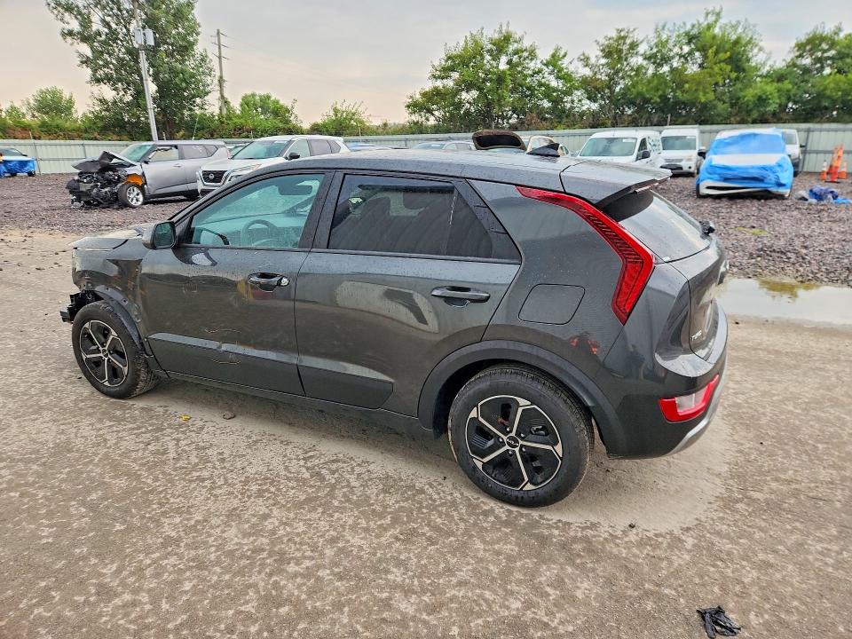 Aukcja sprzedaży 2026 Kia Niro, vin: KNDCP3LE3T5328389, numer aukcji: 63646116