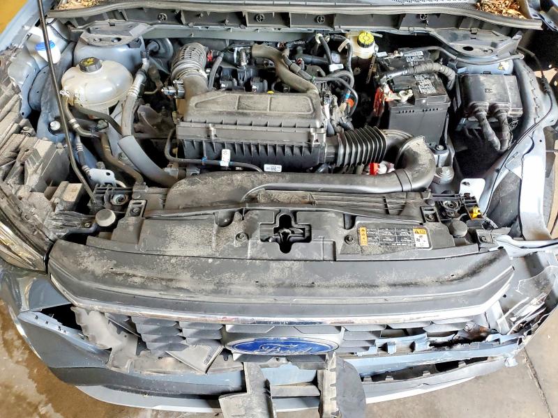 Продажа на аукционе авто 2024 Ford Escape, vin: 1FMCU0GN1RUB57542, номер лота: 64641076