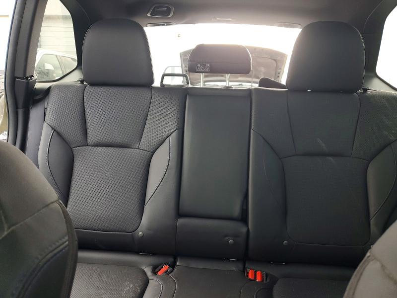 Aukcja sprzedaży 2025 Subaru Forester, vin: JF2SLDRC8SH477432, numer aukcji: 65979936