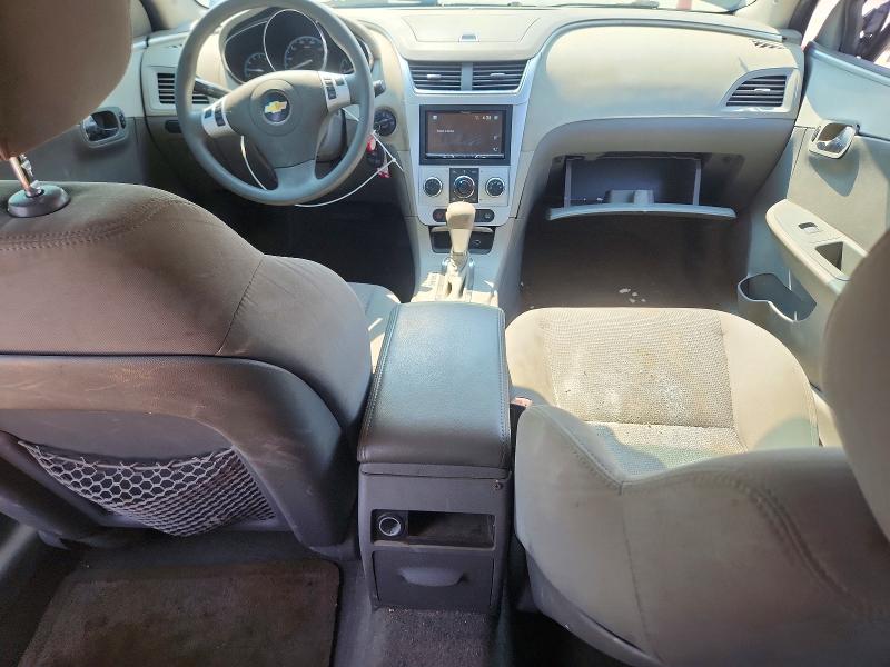 Продаж на аукціоні авто 2011 Chevrolet Malibu, vin: 1G1ZB5E19BF181298, номер лоту: 64265796