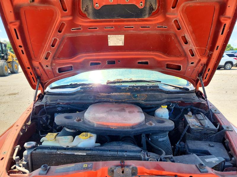 63393936 :رقم المزاد ، 1D7HU18D05J588395 vin ، 2005 Dodge Ram 1500 مزاد بيع