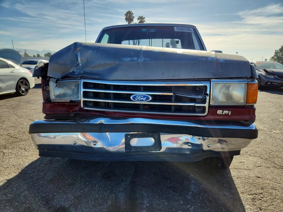 Aukcja sprzedaży 1990 Ford F150, vin: 1FTEX15Y5LKA58393, numer aukcji: 65666366