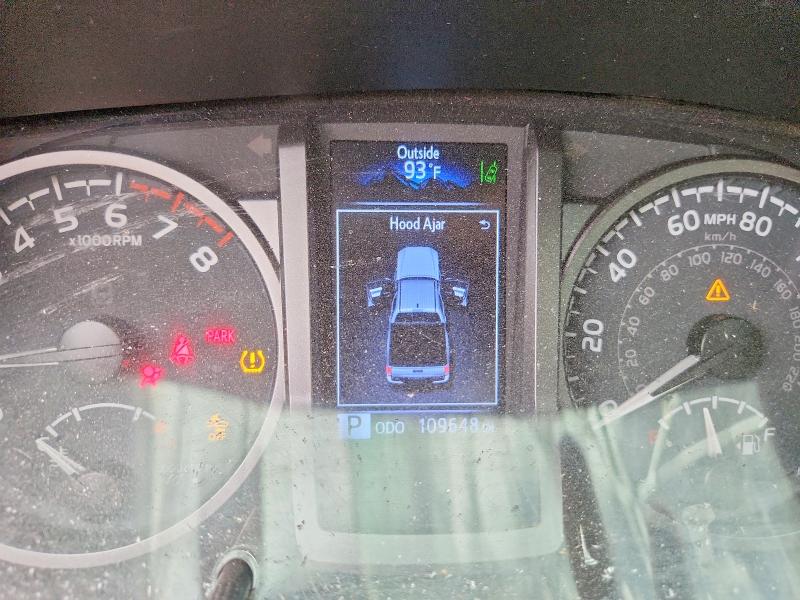 64477386 :رقم المزاد ، 3TMDZ5BN8LM082980 vin ، 2020 Toyota Tacoma مزاد بيع