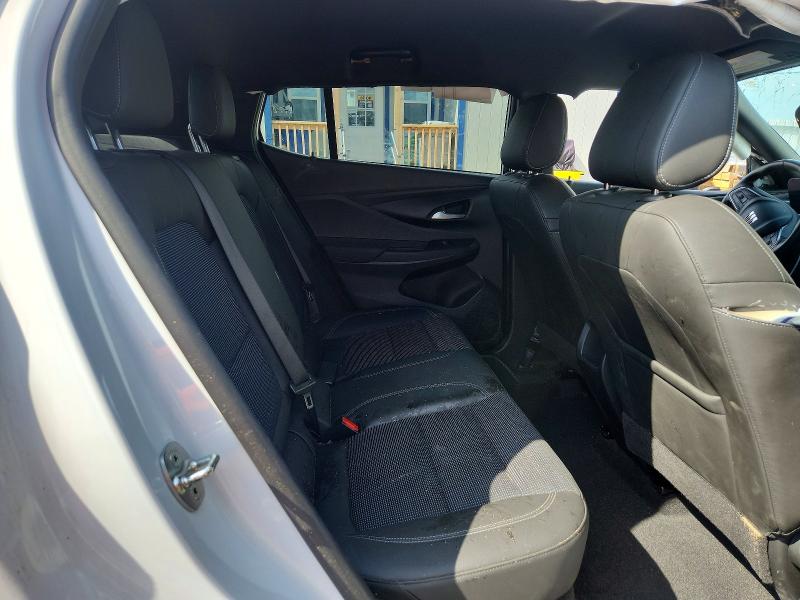 65109746 :رقم المزاد ، KL47LAE21RB026334 vin ، 2024 Buick Envista مزاد بيع