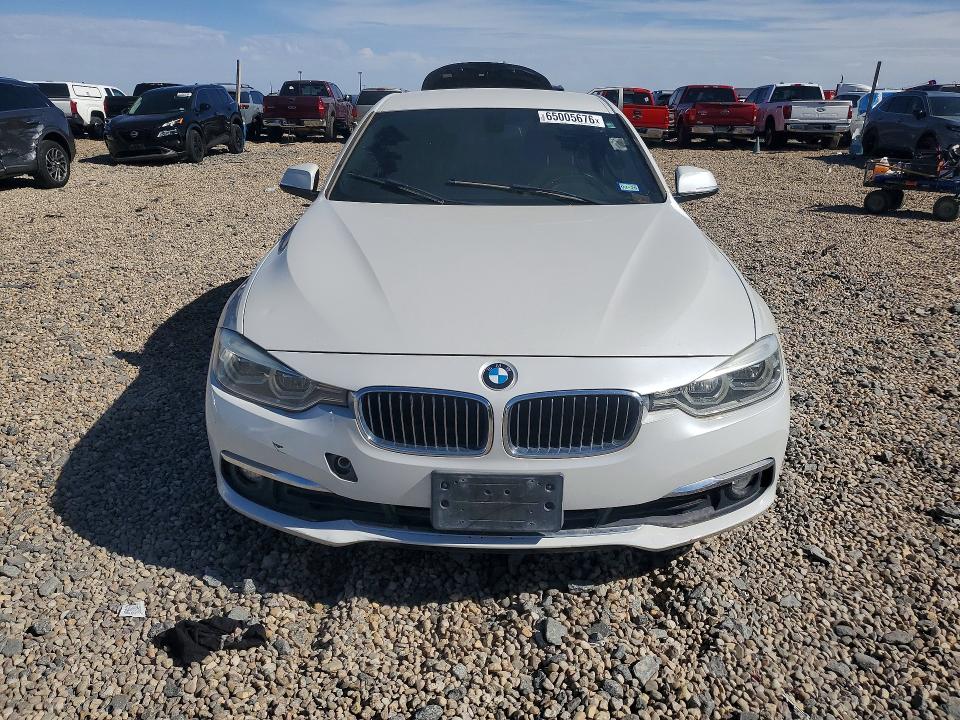 Продажа на аукционе авто 2018 Bmw 330, vin: WBA8B9G58JNU57983, номер лота: 65005676