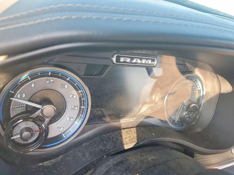 63839876 :رقم المزاد ، 1C6SRFHT2LN219461 vin ، 2020 Ram 1500 مزاد بيع