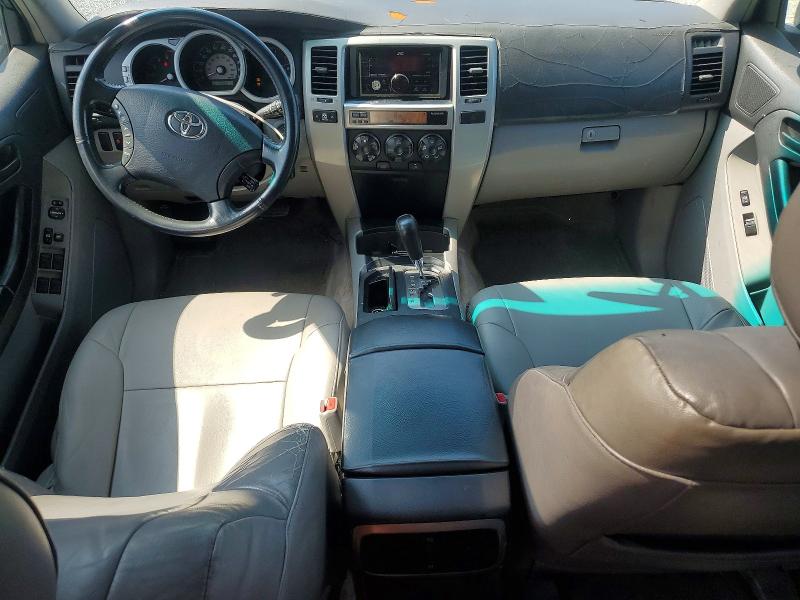 Продажа на аукционе авто 2003 Toyota 4runner, vin: JTEZU14R730003522, номер лота: 64248126