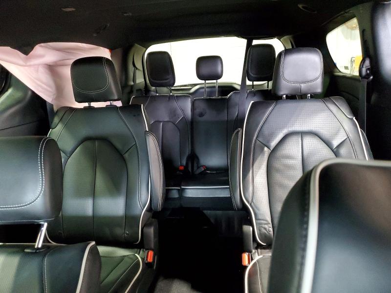 Продаж на аукціоні авто 2026 Chrysler Pacifica, vin: 2C4RC1GG3TR224798, номер лоту: 63689756