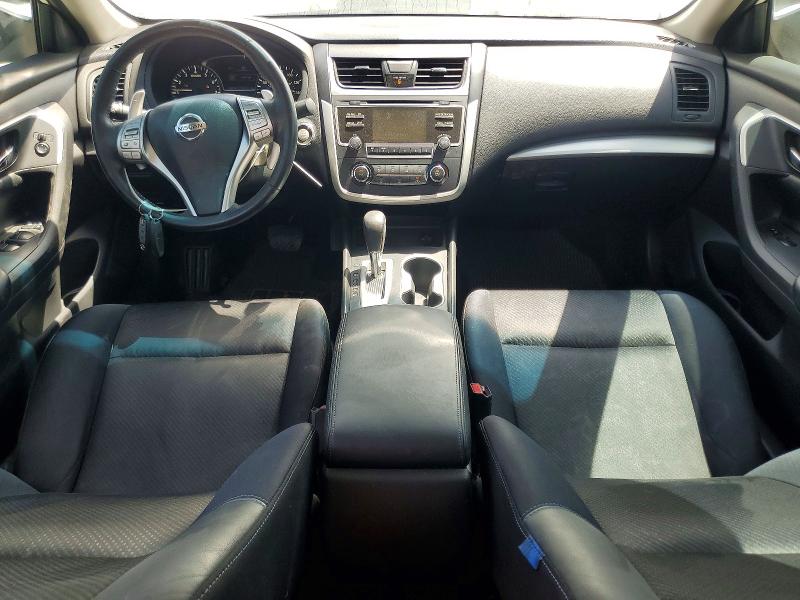 65666746 :رقم المزاد ، 1N4BL3AP3GC233415 vin ، 2016 Nissan Altima مزاد بيع