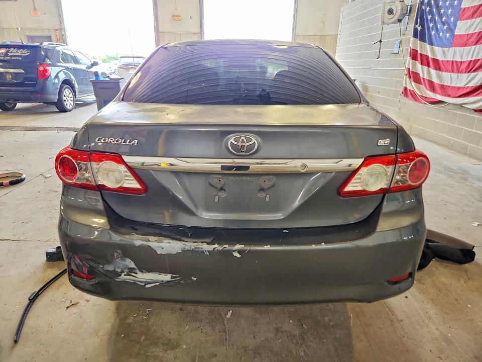 Aukcja sprzedaży 2011 Toyota Corolla, vin: 3T1BU4EE7BC586973, numer aukcji: 65233156