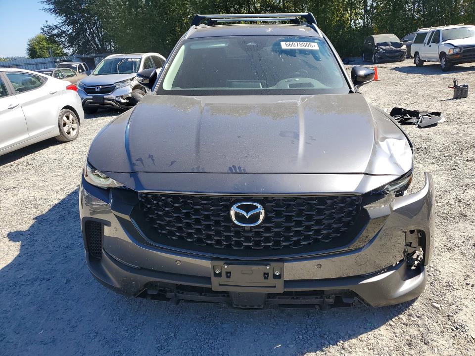 66078006 :رقم المزاد ، 7MMVABEY4SN362562 vin ، 2025 Mazda Cx-50 مزاد بيع