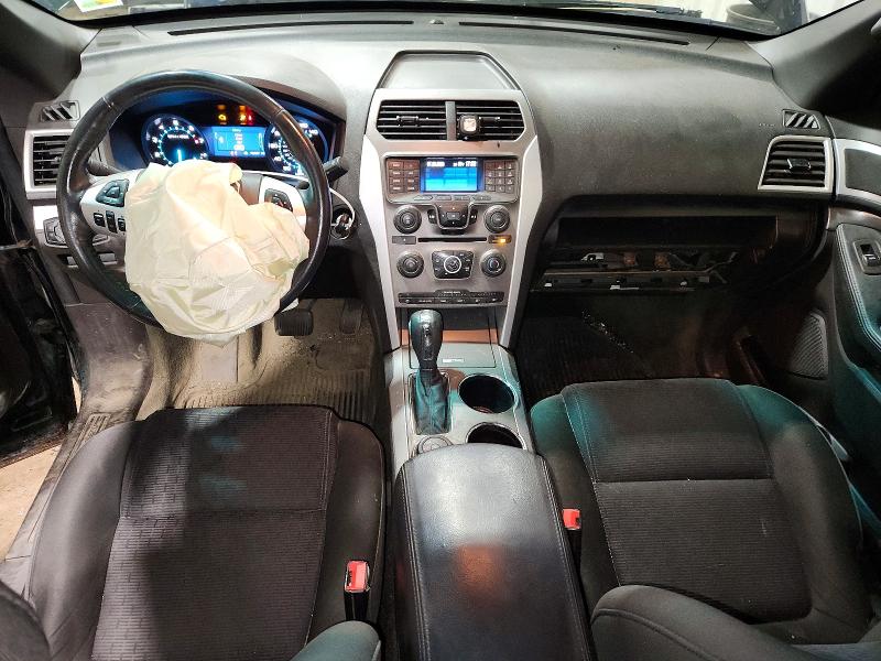 Продажа на аукционе авто 2013 Ford Explorer, vin: 1FM5K8D89DGB93904, номер лота: 63574956